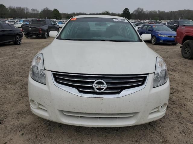 2011 Nissan Altima Base