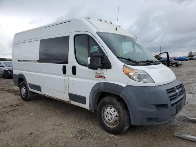 2015 Dodge RAM Promaster 3500 3500 High