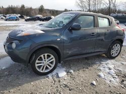 2014 Nissan Juke S for sale in Candia, NH