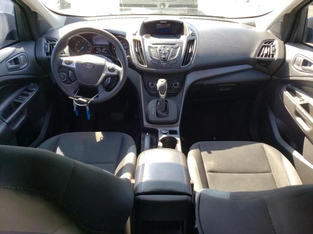 2014 Ford Escape S