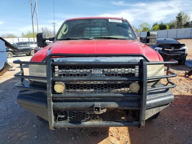 2006 Ford F250 Super Duty