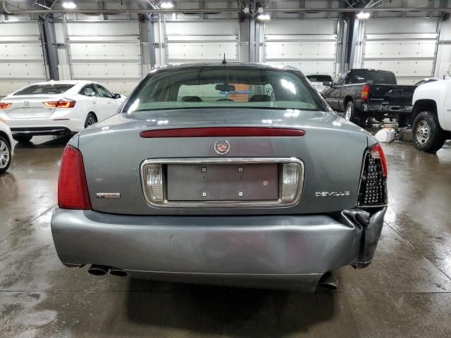 2005 Cadillac Deville