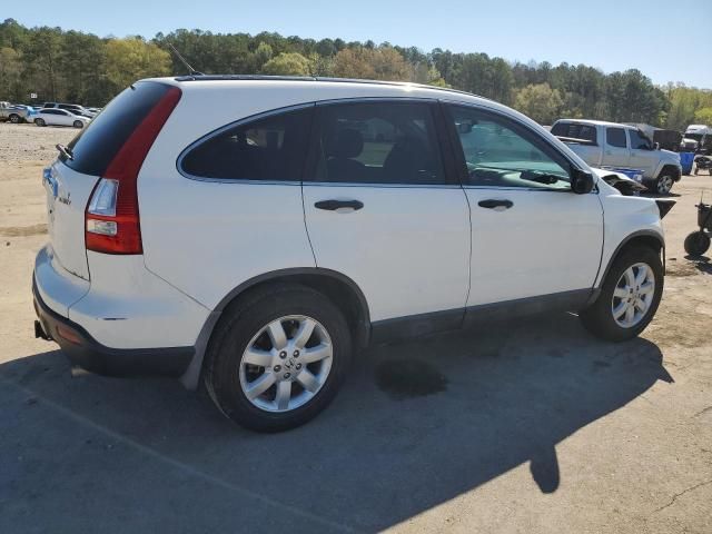 2008 Honda CR-V EX