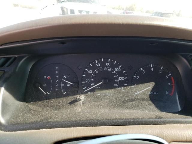 2000 Toyota Camry CE