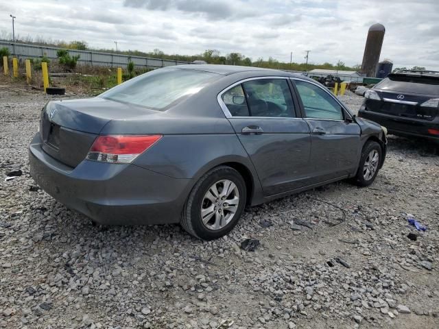 2009 Honda Accord LXP