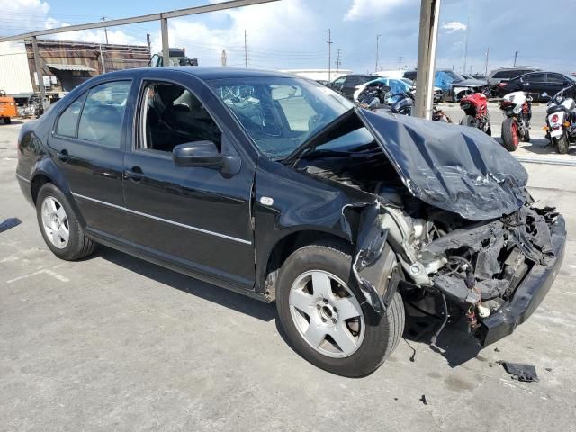 2005 Volkswagen Jetta GL