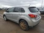 2014 Mitsubishi Outlander Sport ES