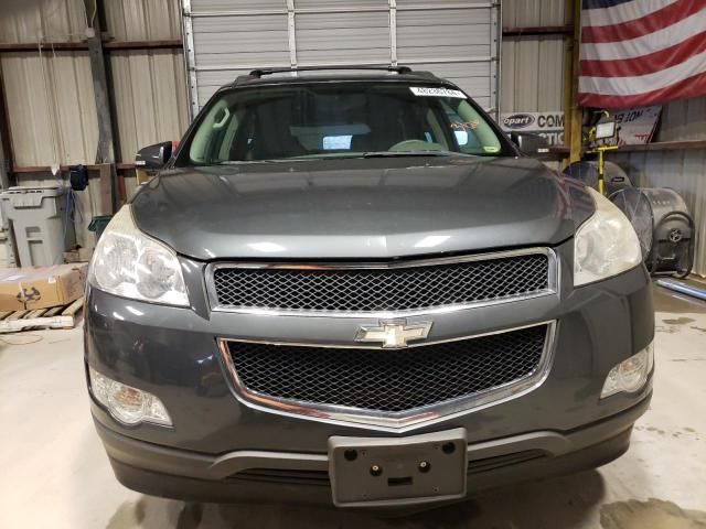 2010 Chevrolet Traverse LT