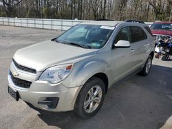 2013 Chevrolet Equinox LT for sale in Glassboro, NJ