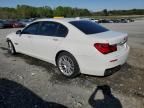 2014 BMW 750 LI