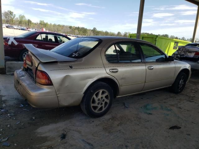 1997 Nissan Maxima GLE