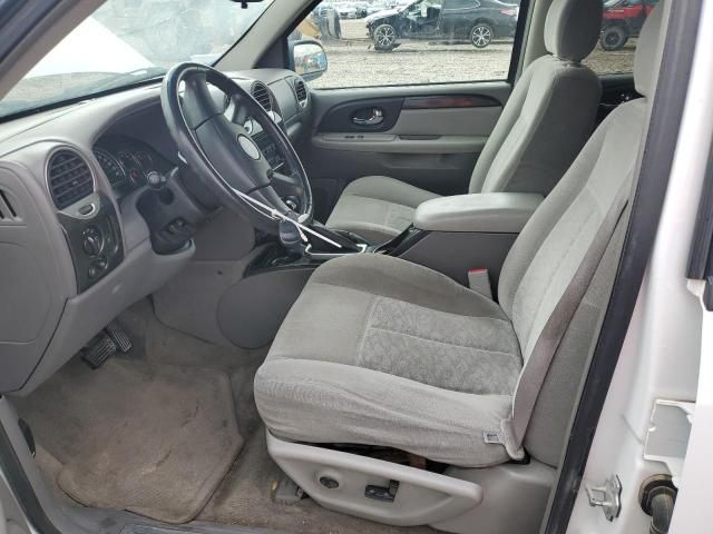 2005 GMC Envoy