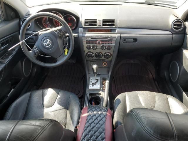 2007 Mazda 3 S