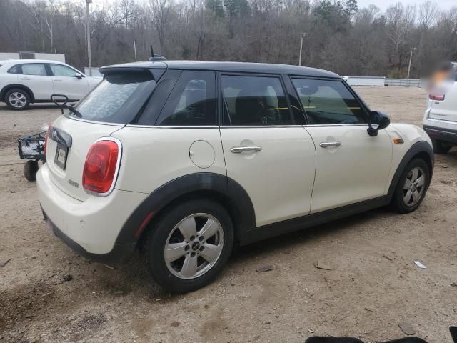 2016 Mini Cooper