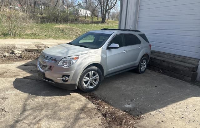 2010 Chevrolet Equinox LT