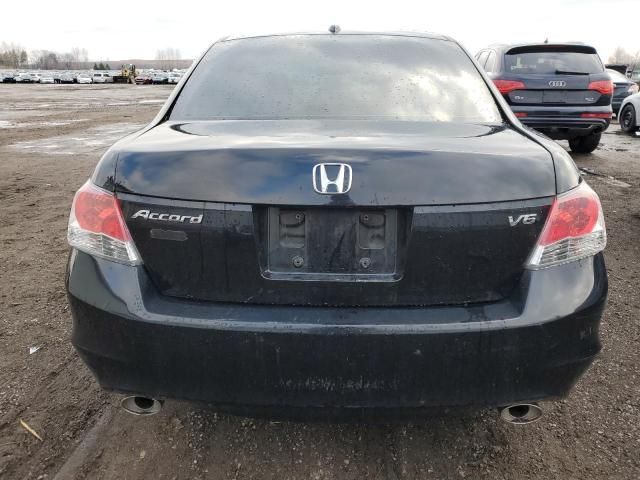 2009 Honda Accord EXL