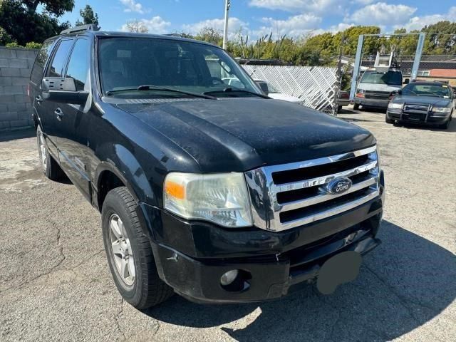 2008 Ford Expedition XLT