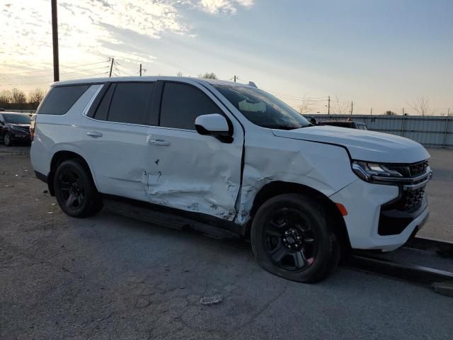 2022 Chevrolet Tahoe K1500