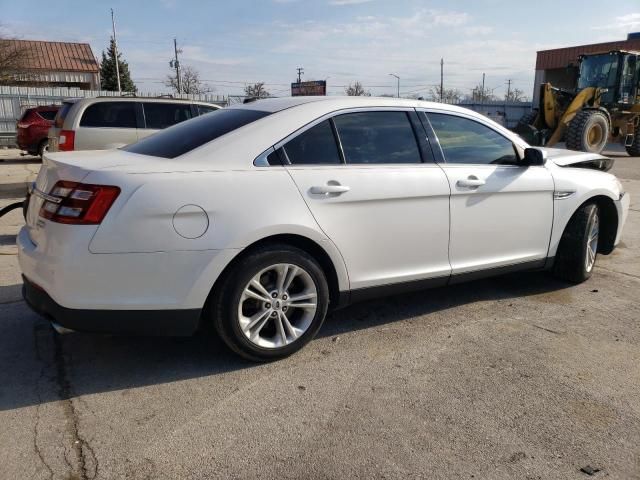 2013 Ford Taurus SEL