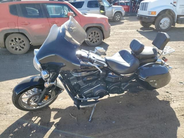 2008 Yamaha XV1900 A