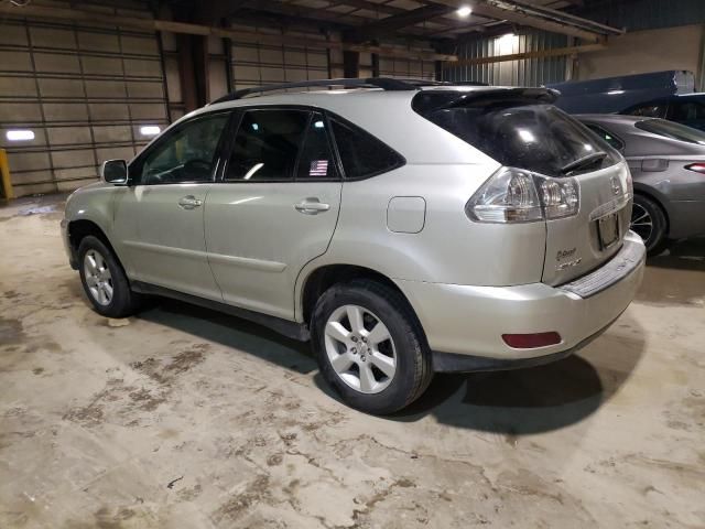 2006 Lexus RX 330