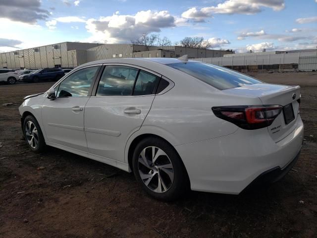 2022 Subaru Legacy Premium