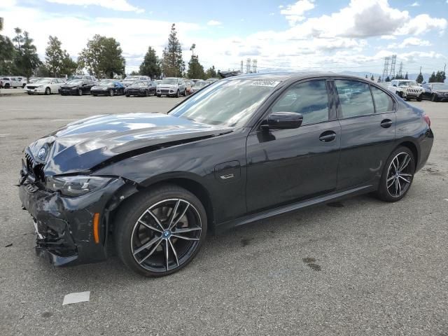 2022 BMW 330E