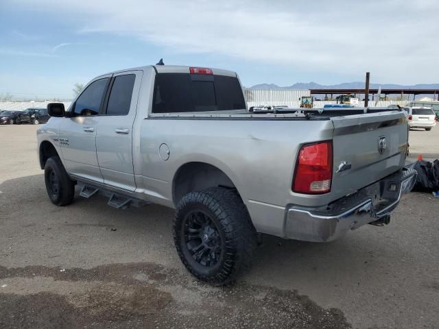 2014 Dodge RAM 1500 SLT