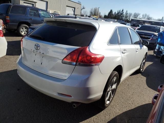 2009 Toyota Venza