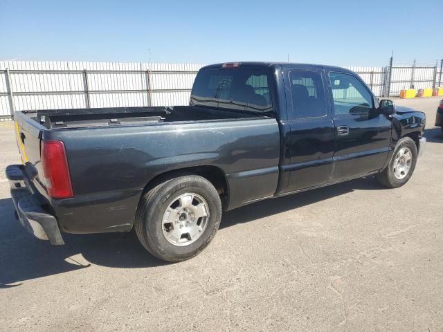 2001 Chevrolet Silverado C1500