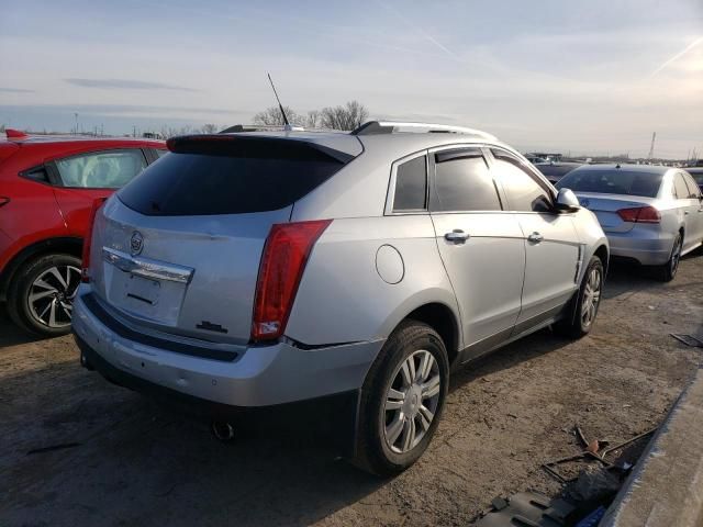 2011 Cadillac SRX Luxury Collection