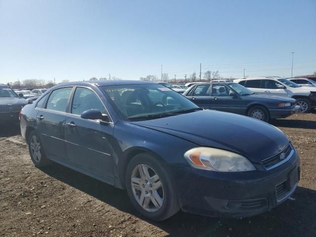 2010 Chevrolet Impala LT