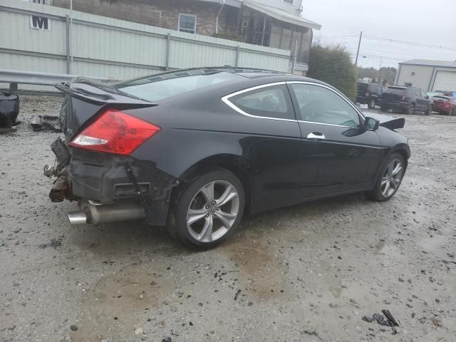 2012 Honda Accord EXL