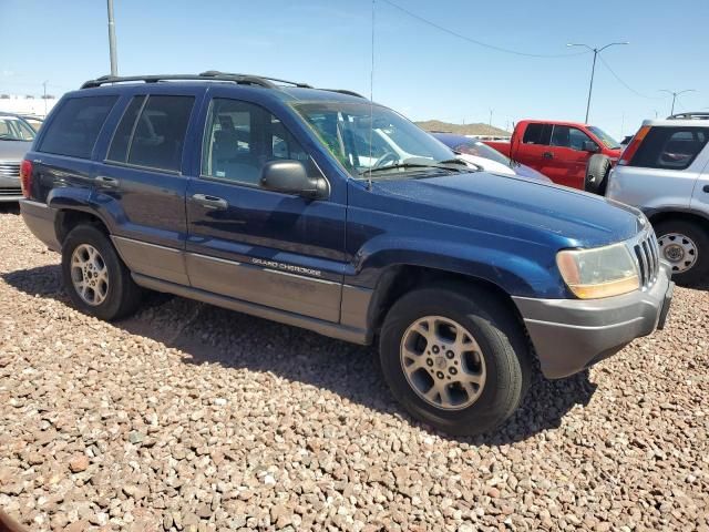 2001 Jeep Grand Cherokee Laredo