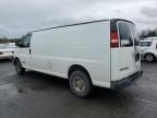 2004 GMC Savana G3500