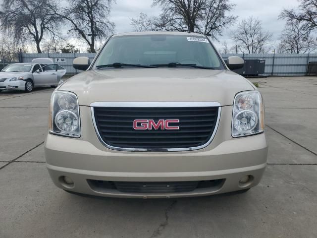 2011 GMC Yukon XL C1500 SLE