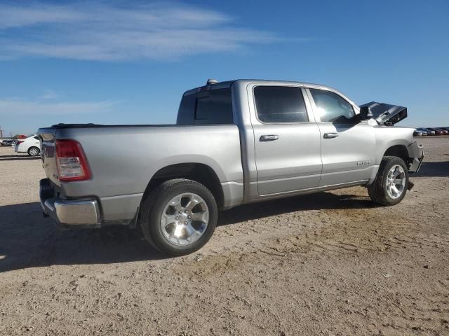 2020 Dodge RAM 1500 BIG HORN/LONE Star