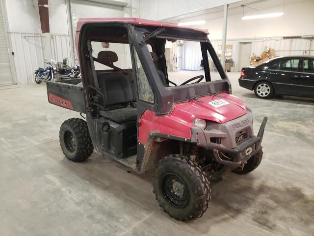 2012 Polaris Ranger 800 XP EPS