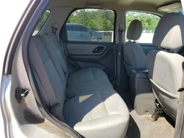 2005 Ford Escape XLT