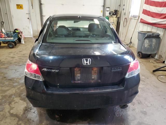 2009 Honda Accord EXL