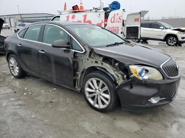 2014 Buick Verano