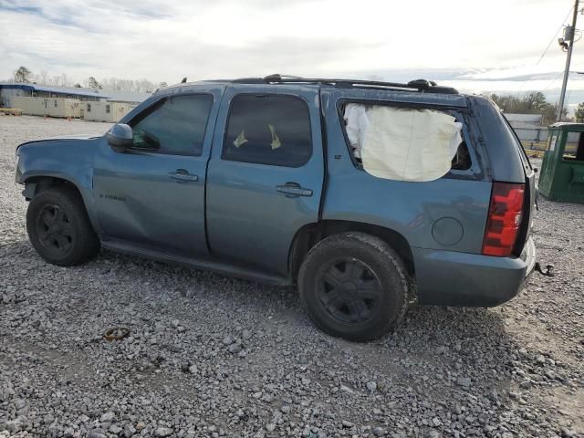 2009 Chevrolet Tahoe C1500 LT