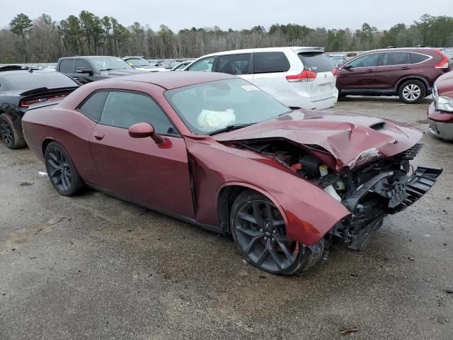 2019 Dodge Challenger GT