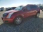 2011 Cadillac SRX Luxury Collection