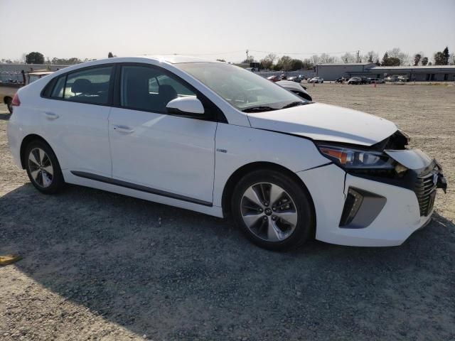 2019 Hyundai Ioniq