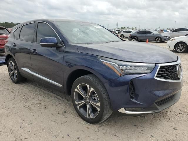 2024 Acura RDX Advance