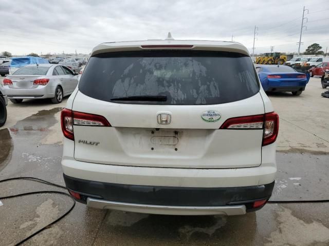 2019 Honda Pilot EXL