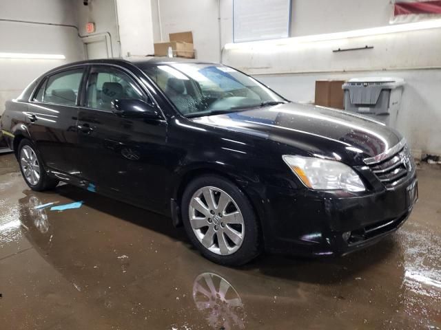 2007 Toyota Avalon XL