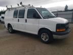 2014 Chevrolet Express G2500