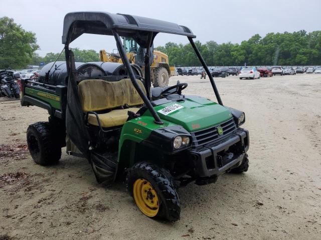 2015 John Deere Gator